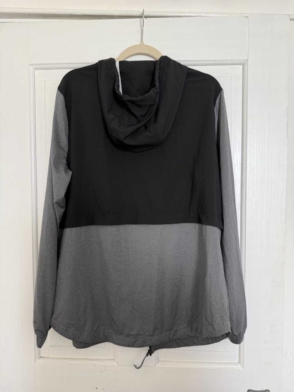 Columbia Sandy Trail Omni Wick Full Zip Jacket with Omni Shade - Picture 6 of 8